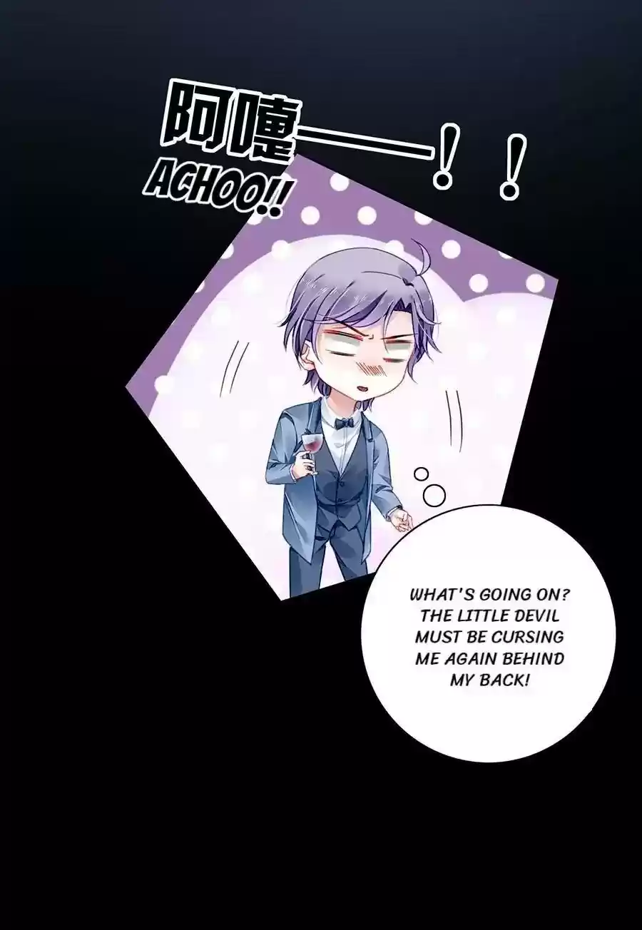 The Deserted Woman Chapter 154