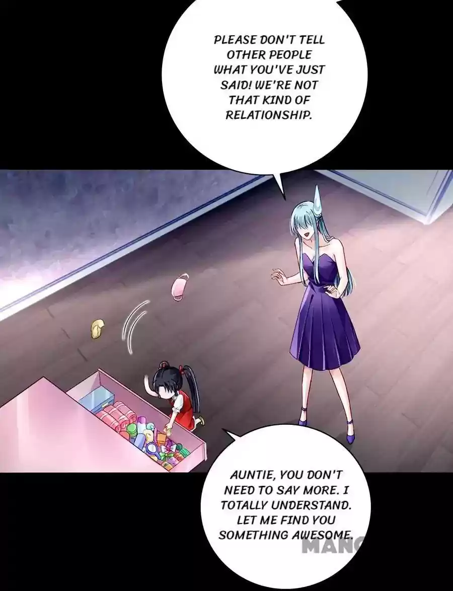 The Deserted Woman Chapter 154