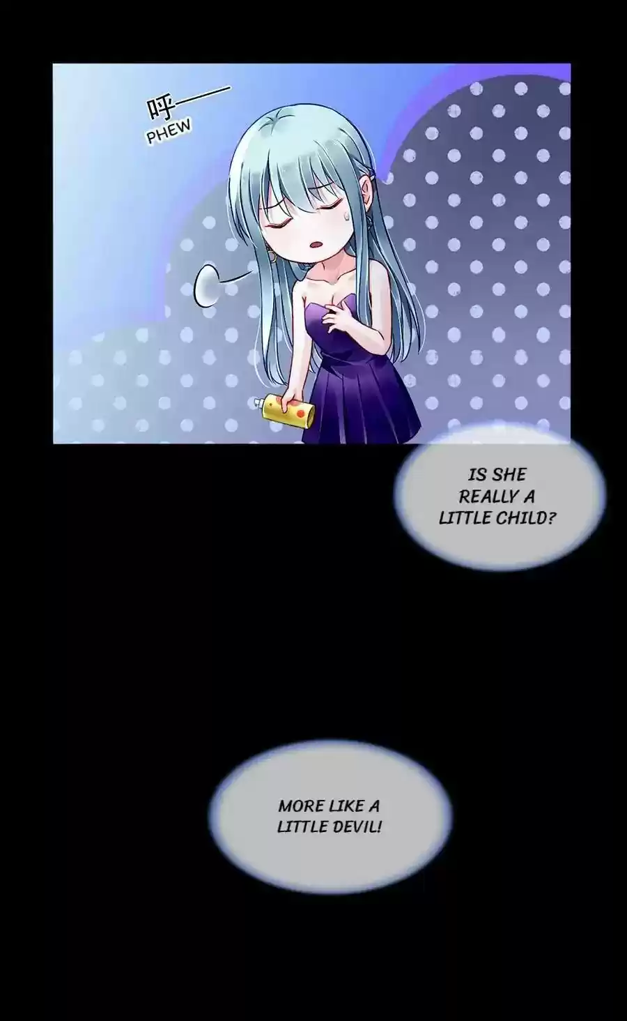 The Deserted Woman Chapter 154