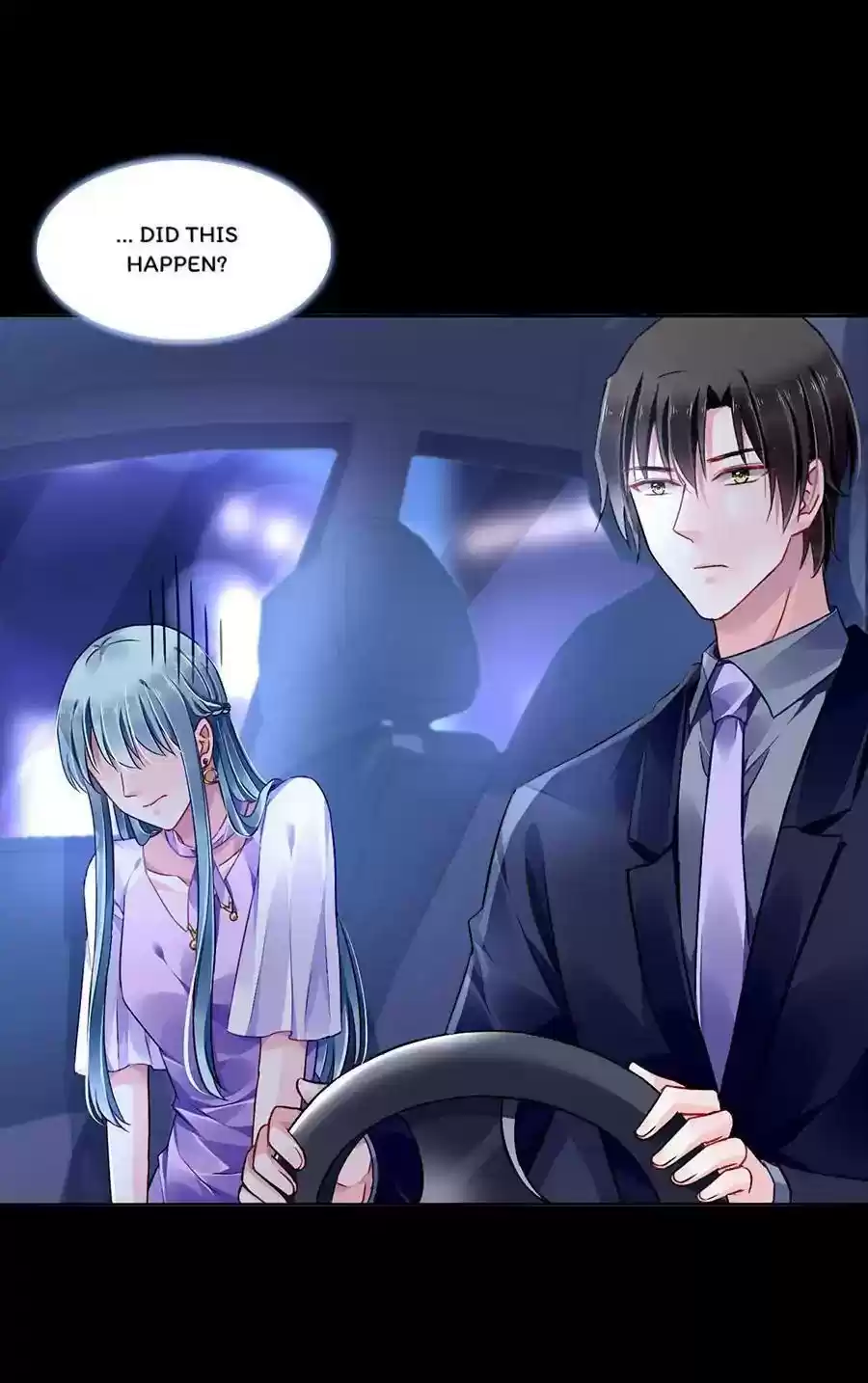 The Deserted Woman Chapter 155