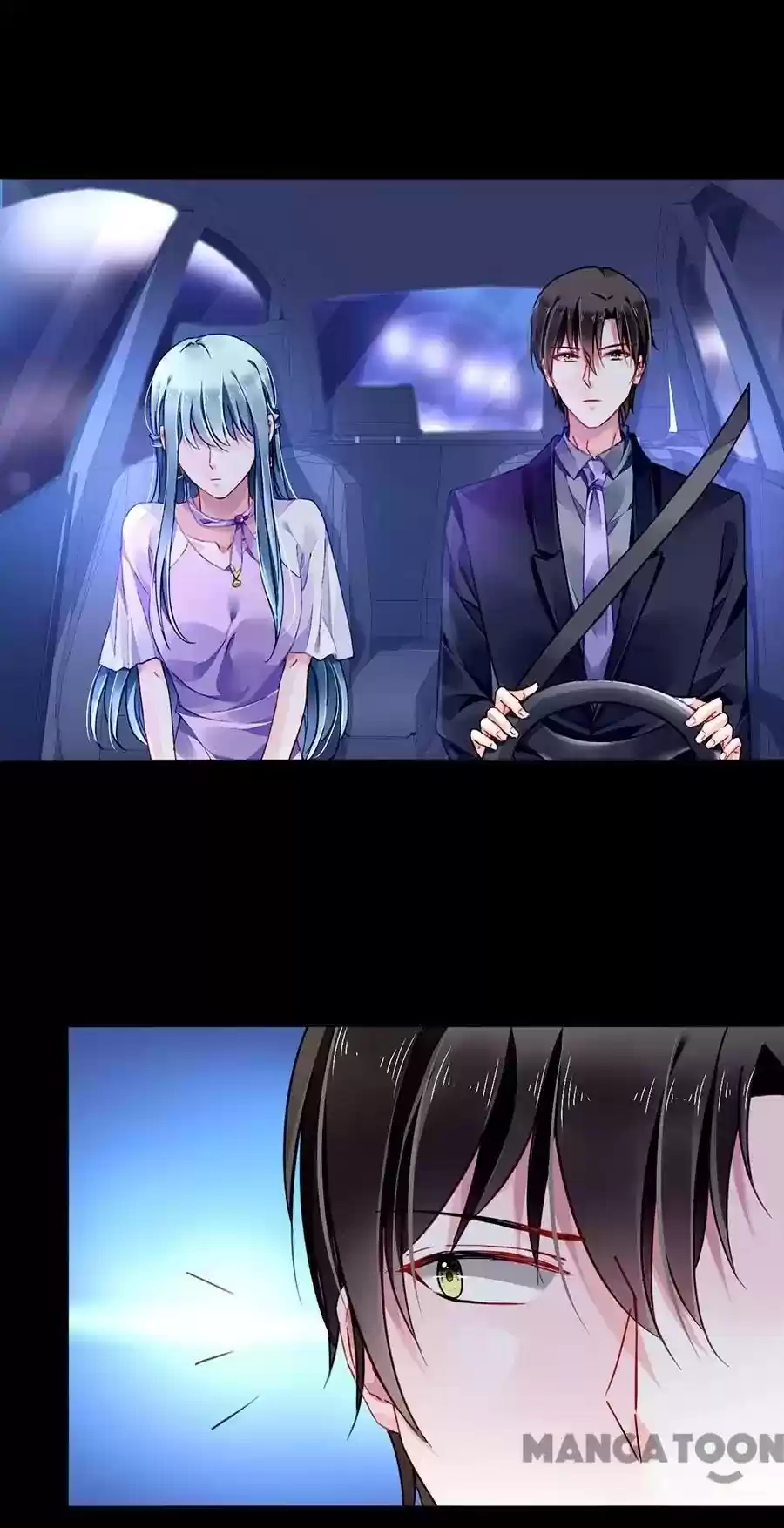 The Deserted Woman Chapter 155