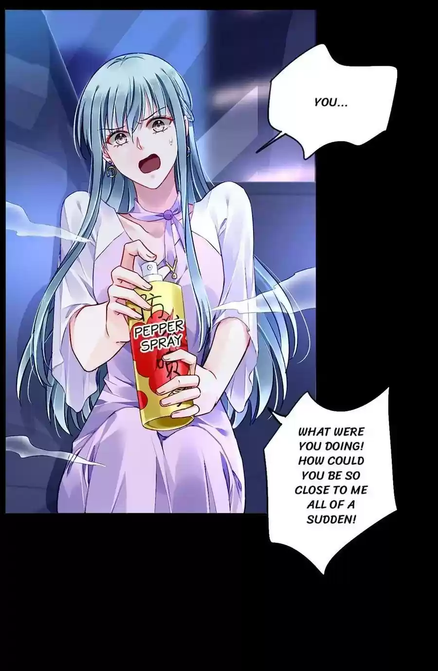 The Deserted Woman Chapter 155