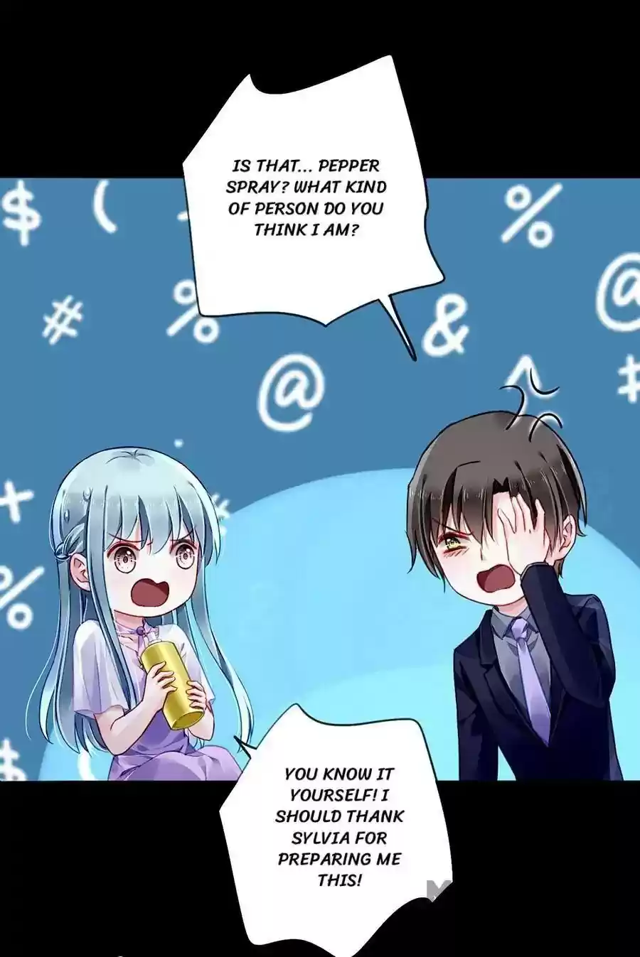 The Deserted Woman Chapter 155