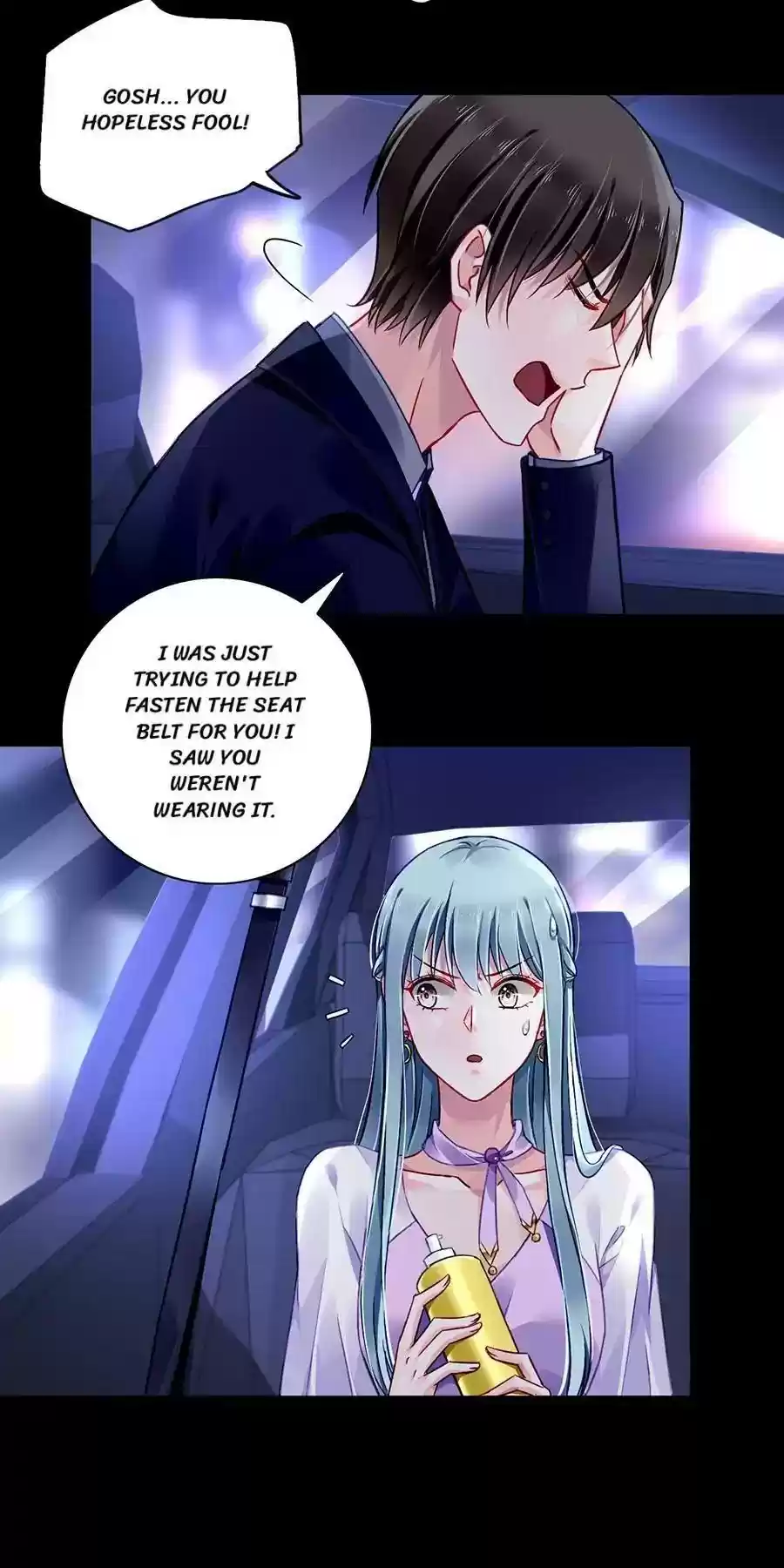 The Deserted Woman Chapter 155