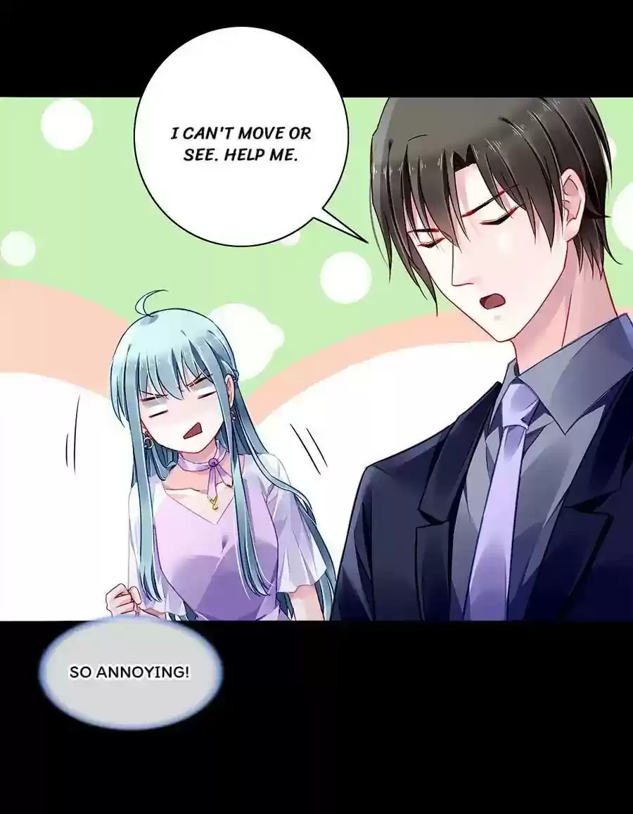 The Deserted Woman Chapter 155