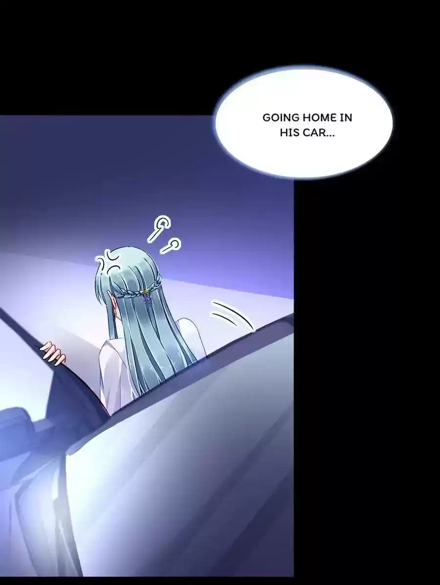 The Deserted Woman Chapter 155