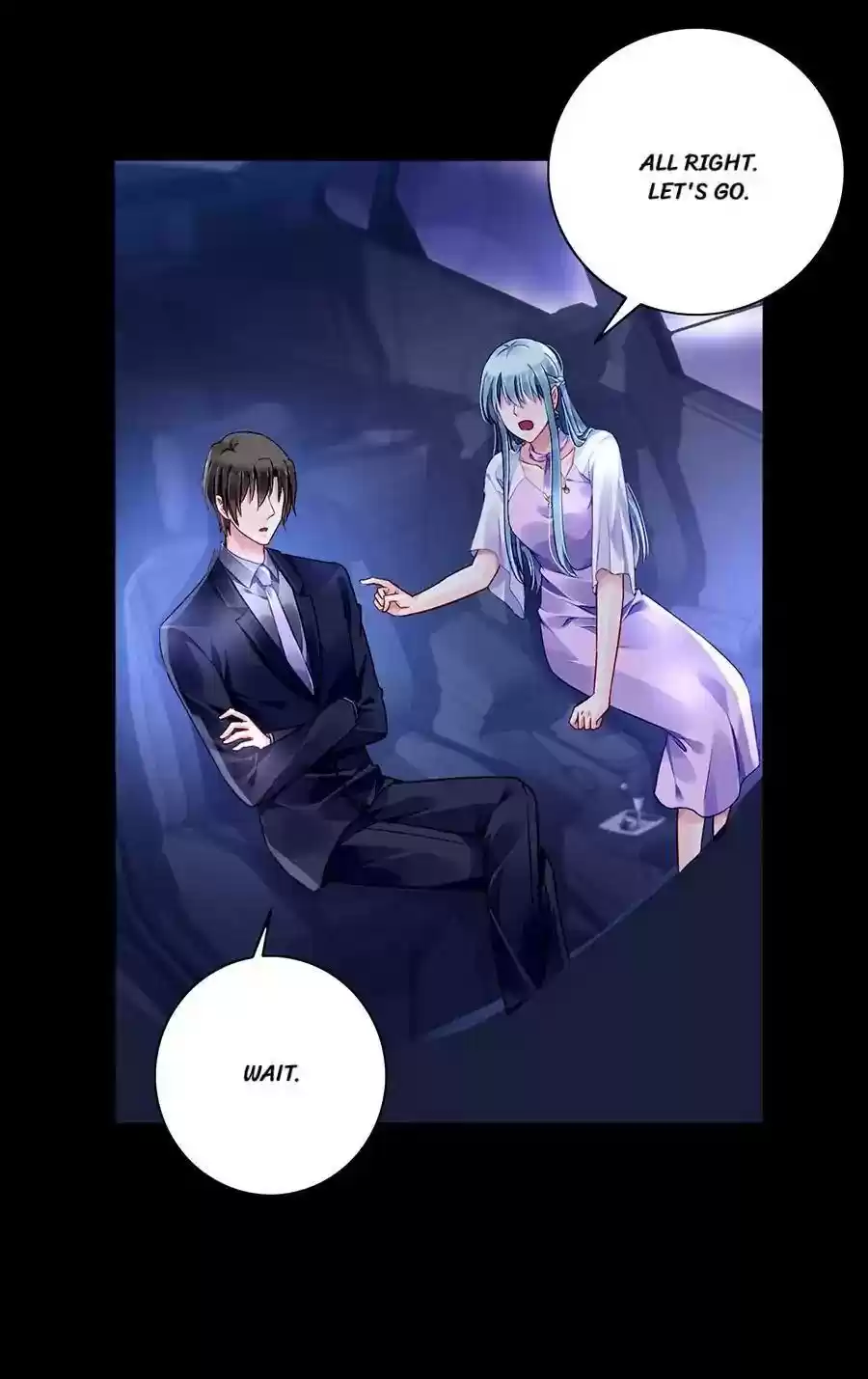 The Deserted Woman Chapter 155