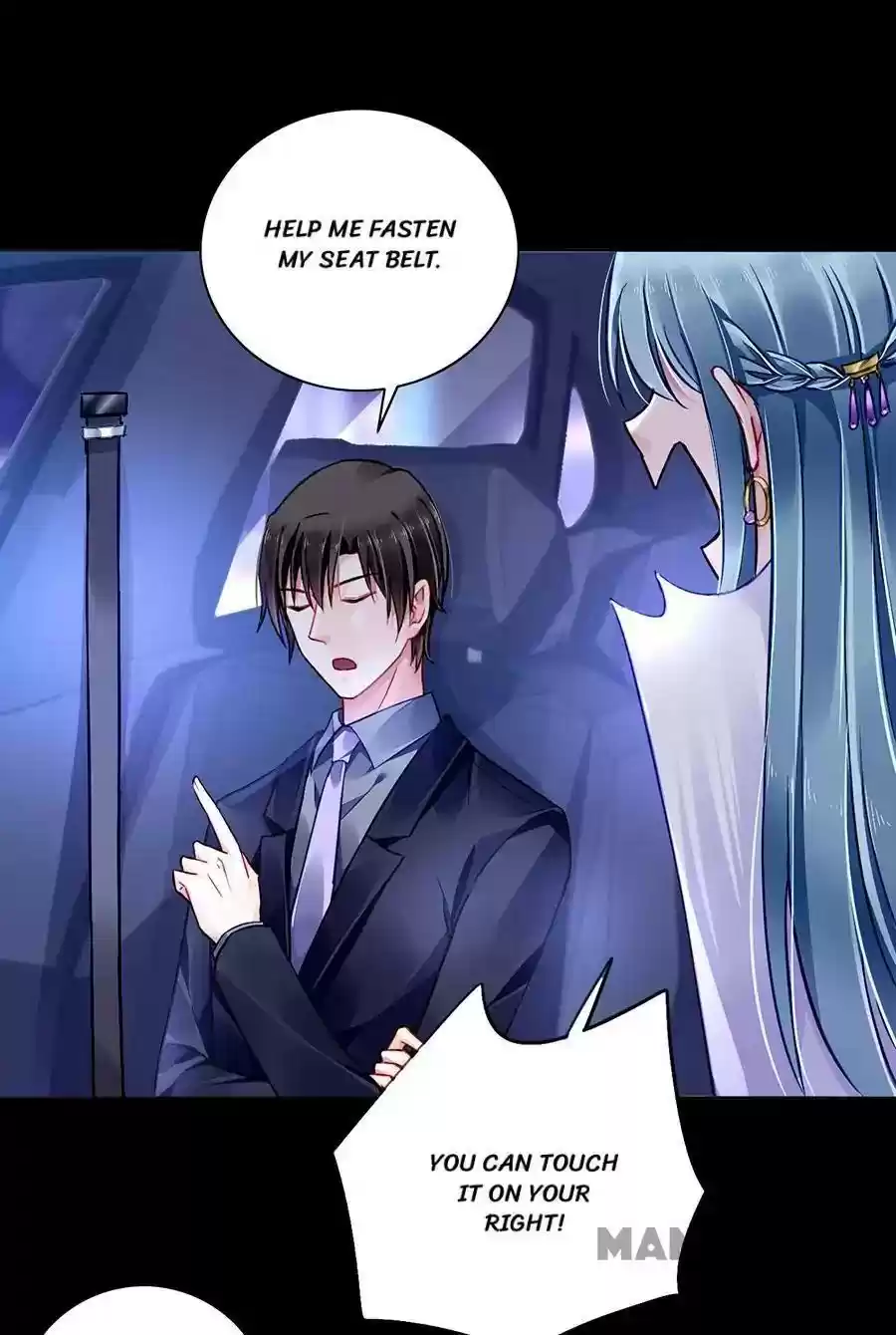 The Deserted Woman Chapter 155