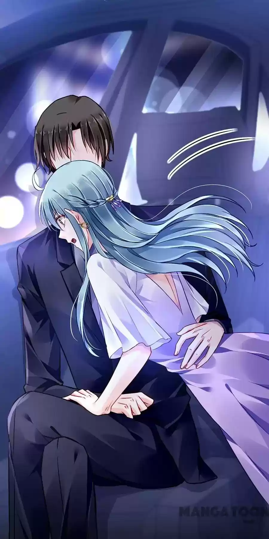 The Deserted Woman Chapter 155