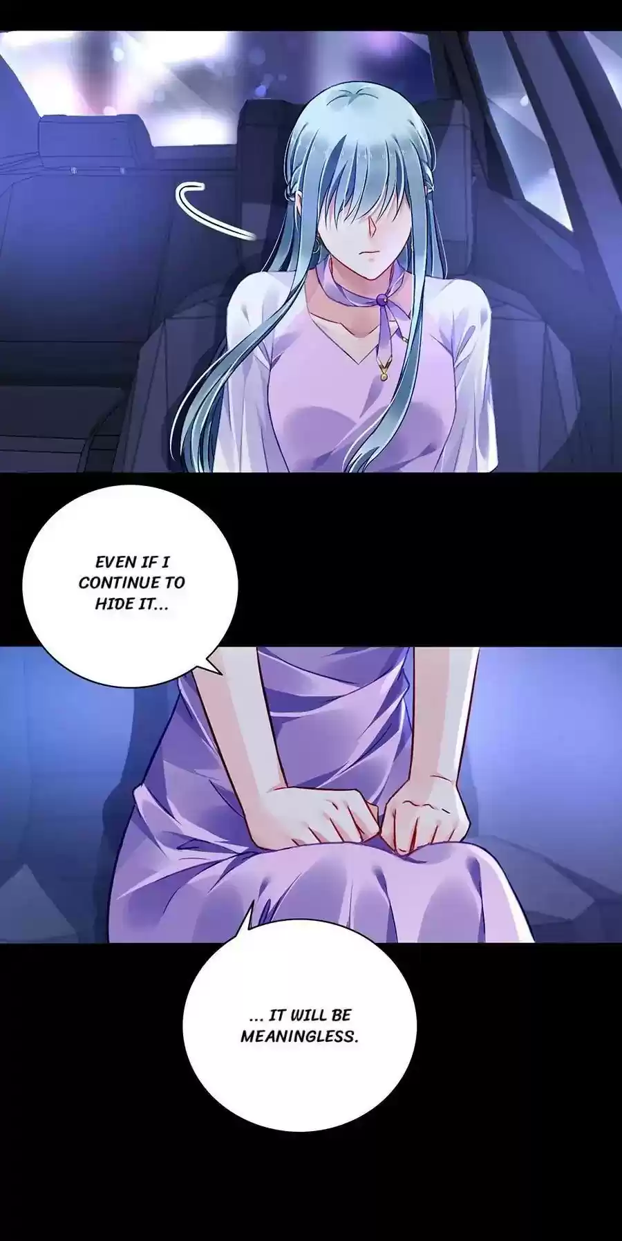 The Deserted Woman Chapter 156