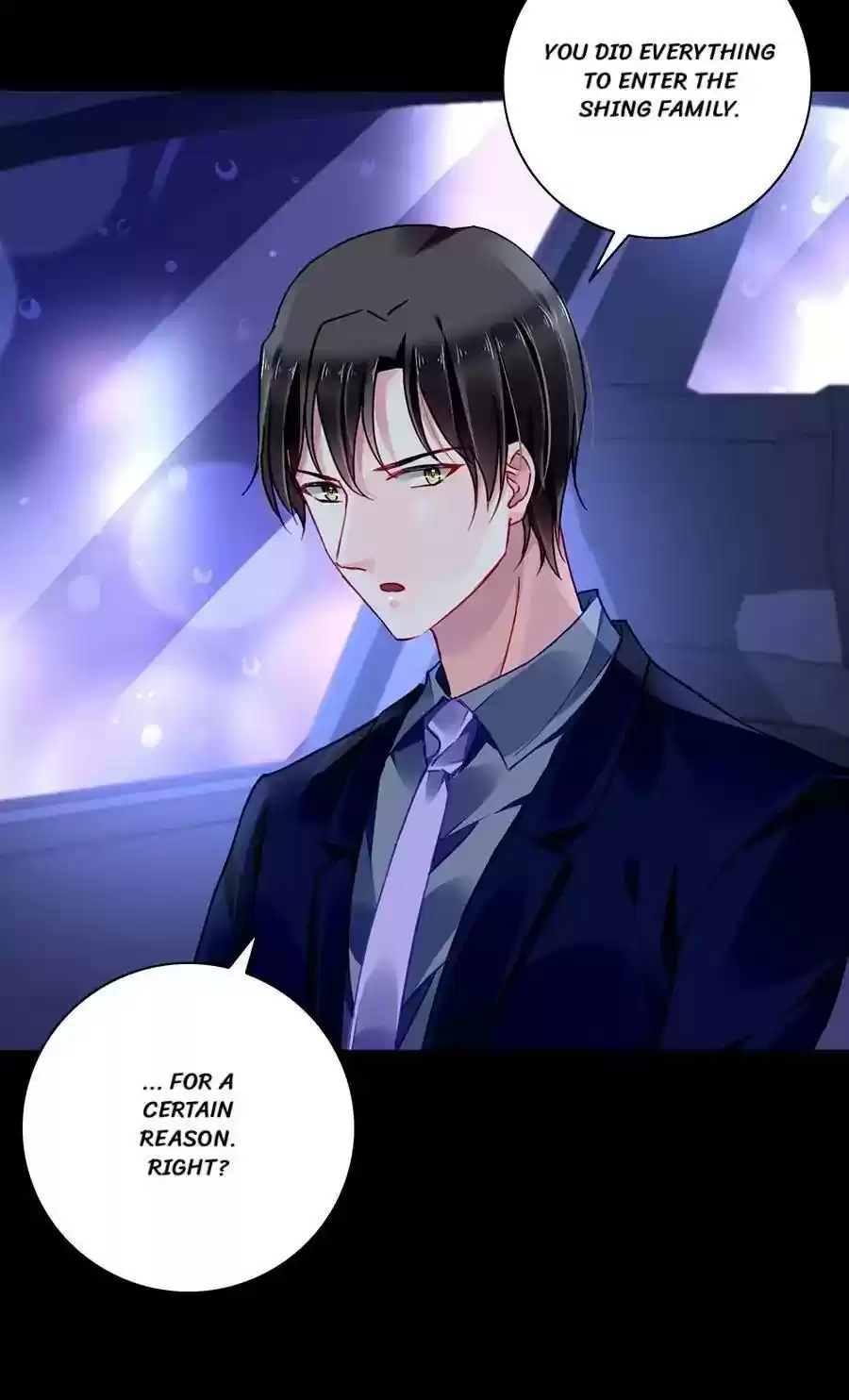 The Deserted Woman Chapter 156