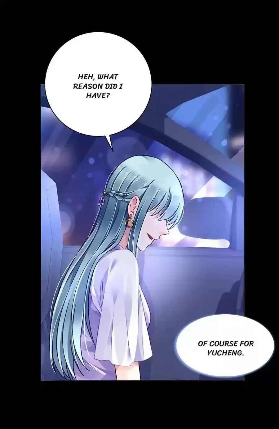 The Deserted Woman Chapter 156