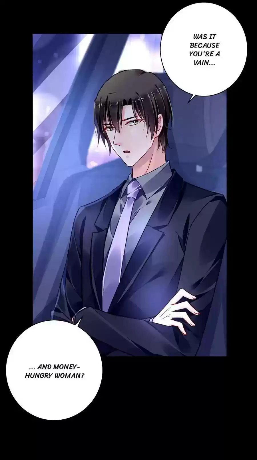 The Deserted Woman Chapter 156