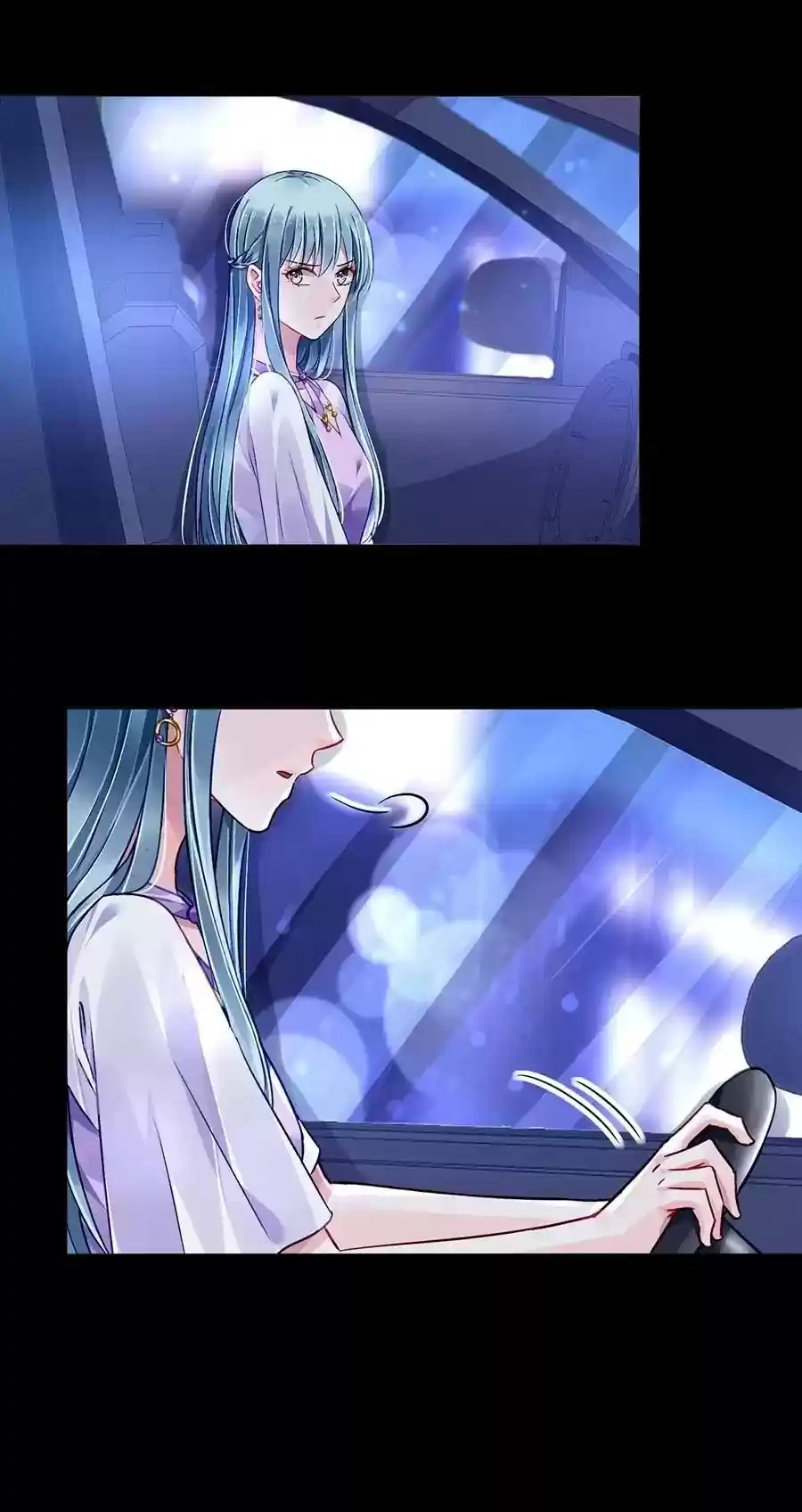 The Deserted Woman Chapter 156