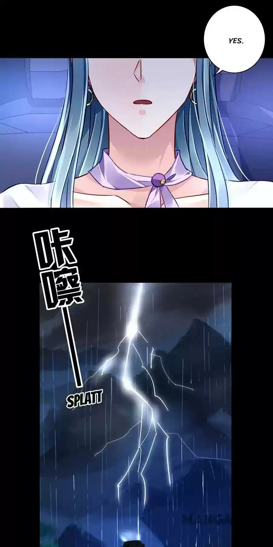 The Deserted Woman Chapter 156