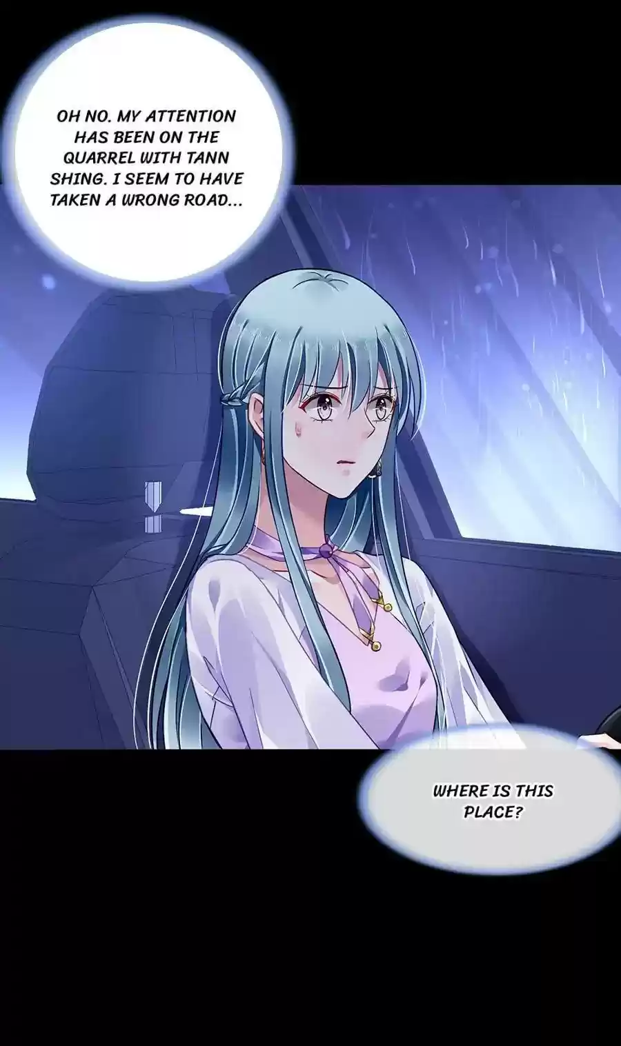 The Deserted Woman Chapter 157