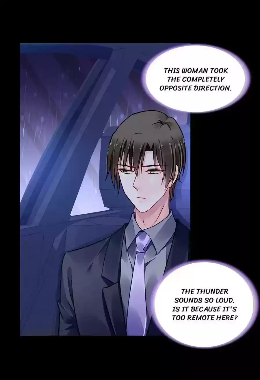 The Deserted Woman Chapter 157