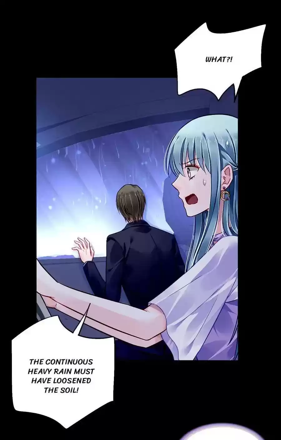 The Deserted Woman Chapter 157