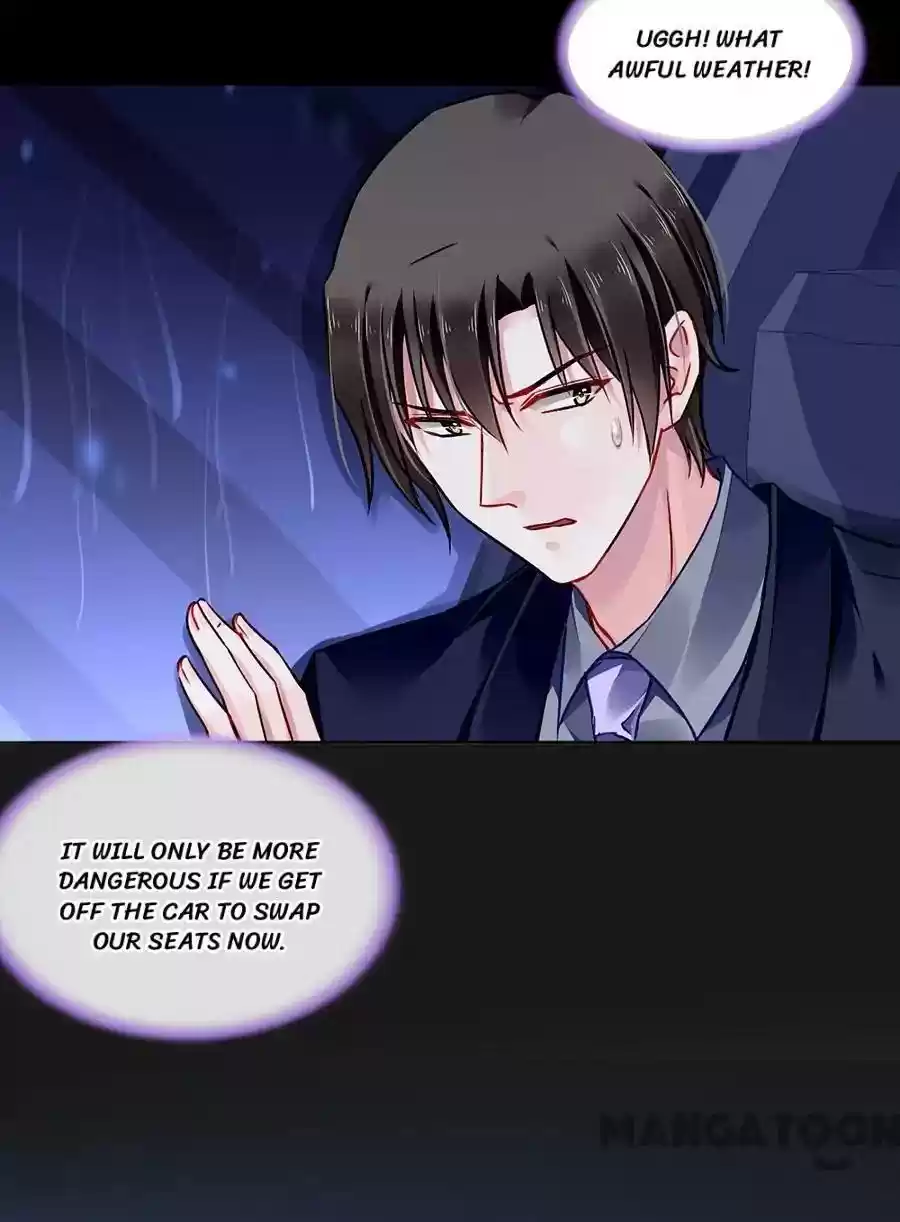 The Deserted Woman Chapter 157