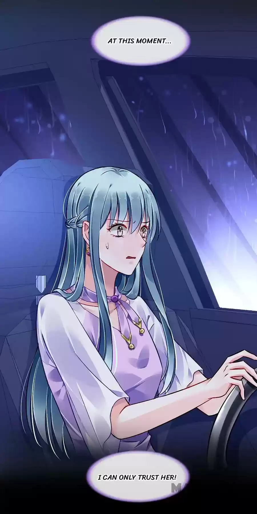 The Deserted Woman Chapter 157