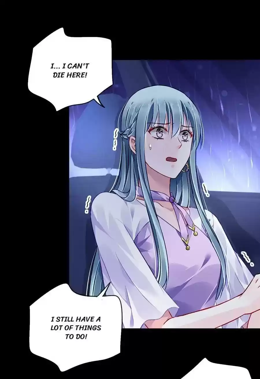 The Deserted Woman Chapter 157