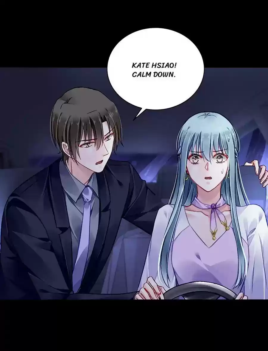 The Deserted Woman Chapter 157