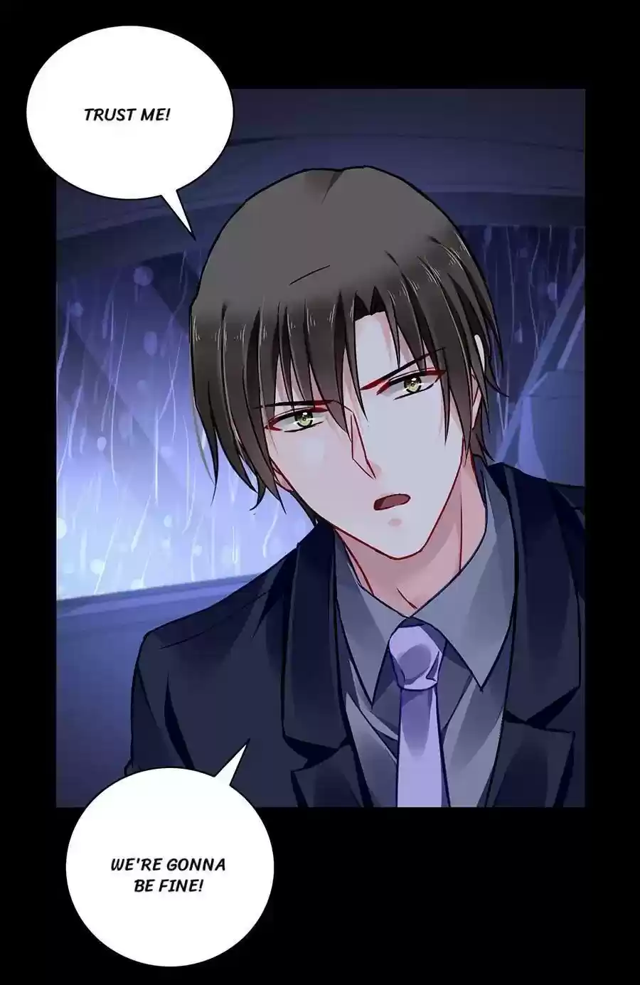 The Deserted Woman Chapter 157