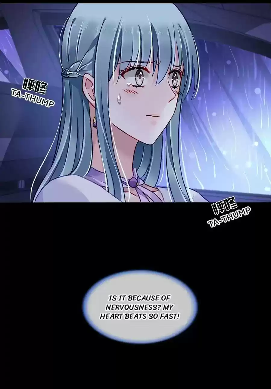 The Deserted Woman Chapter 157