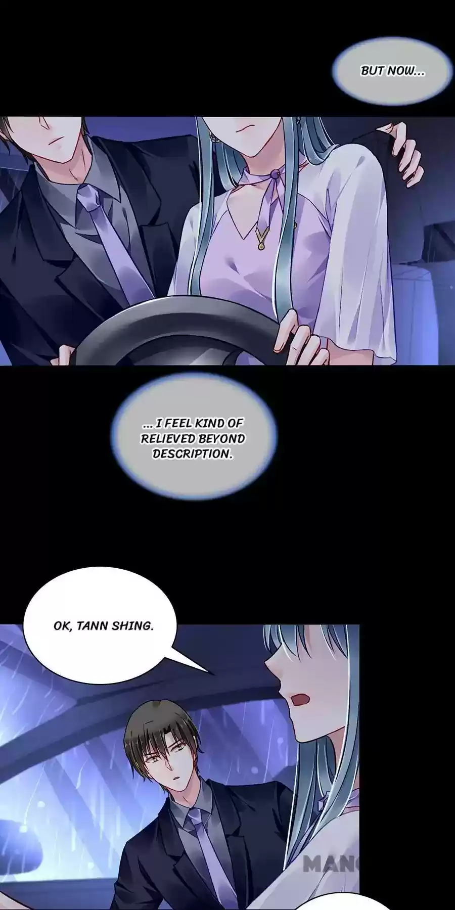 The Deserted Woman Chapter 157