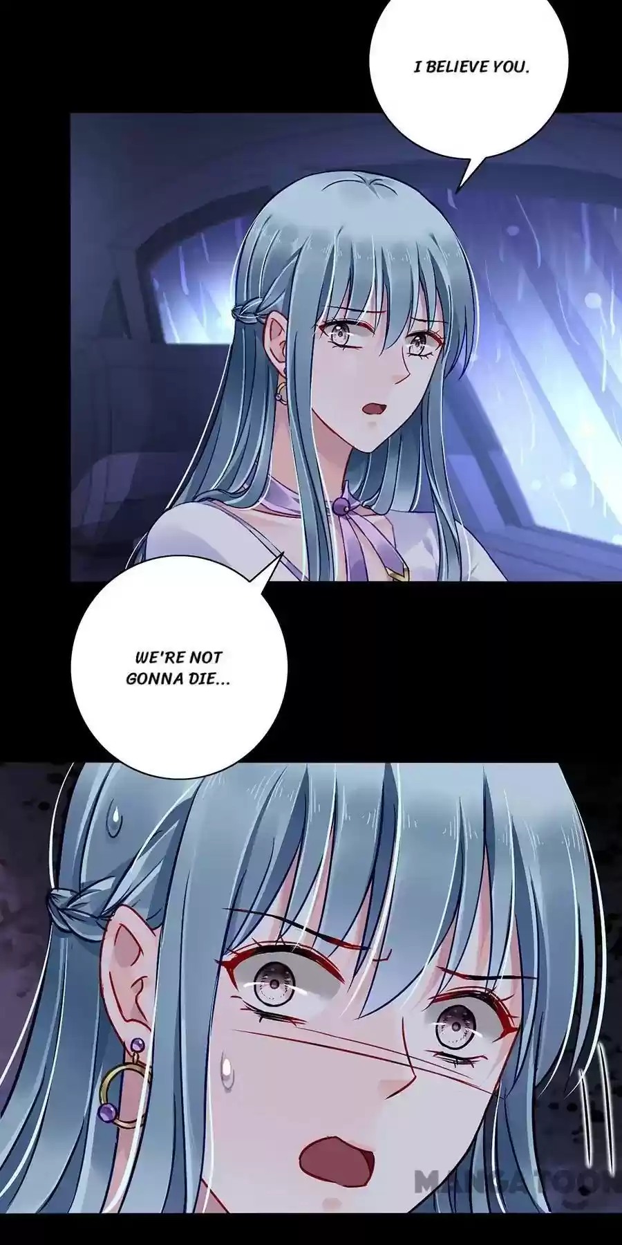 The Deserted Woman Chapter 157