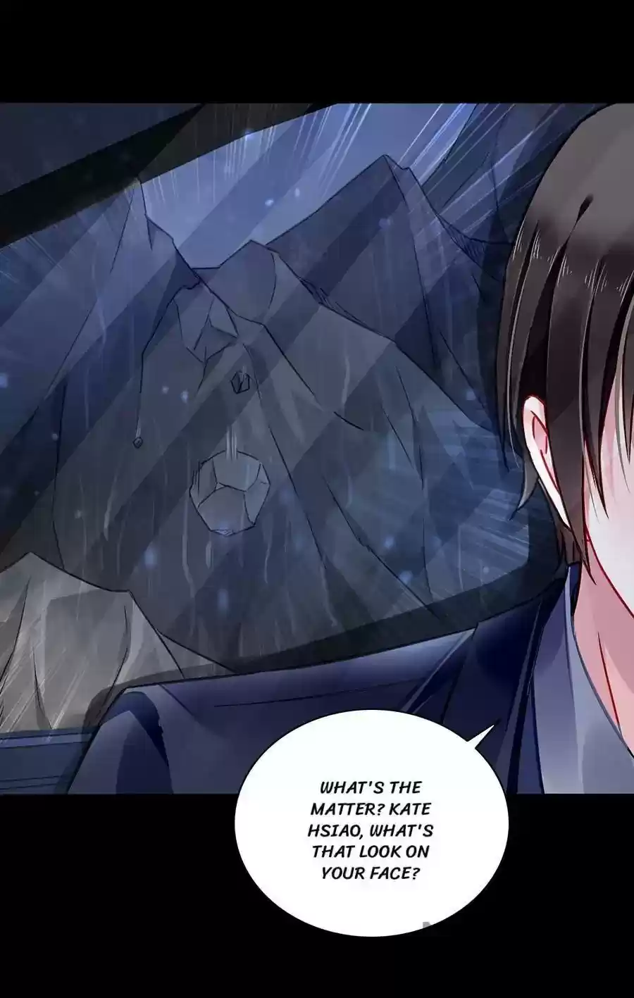 The Deserted Woman Chapter 157