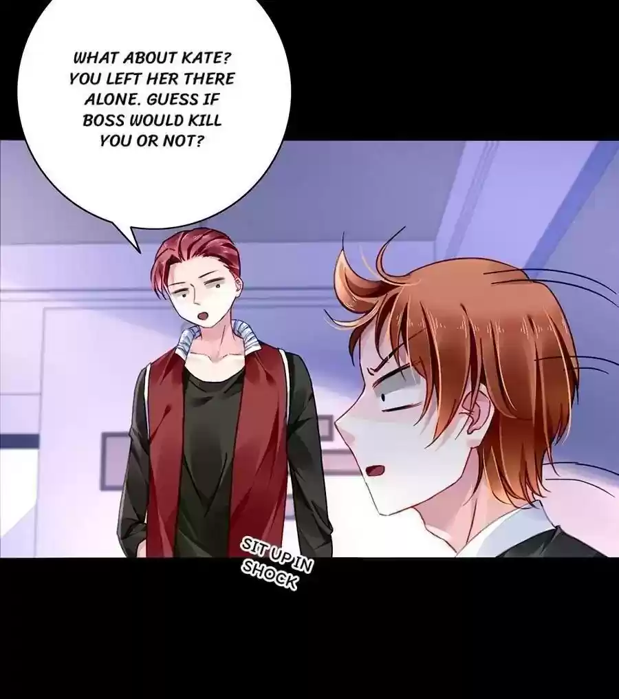 The Deserted Woman Chapter 157