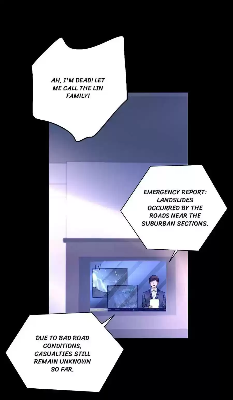 The Deserted Woman Chapter 157