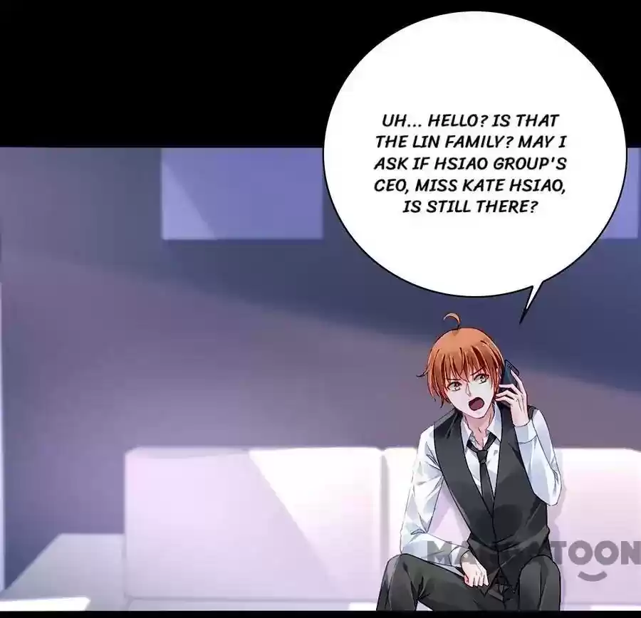 The Deserted Woman Chapter 157