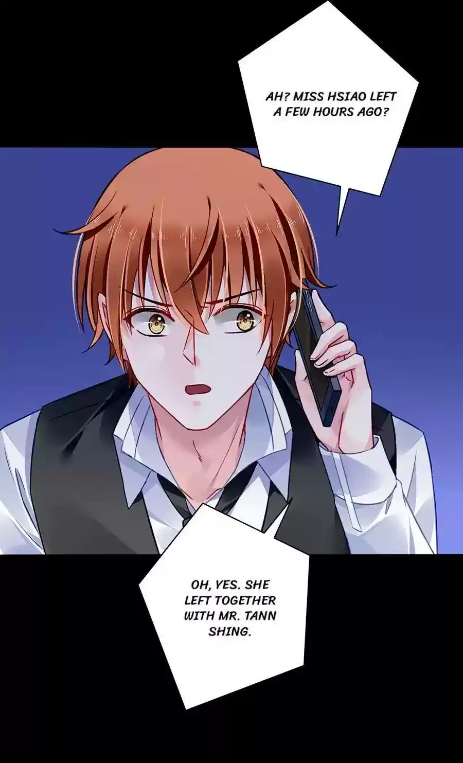 The Deserted Woman Chapter 157