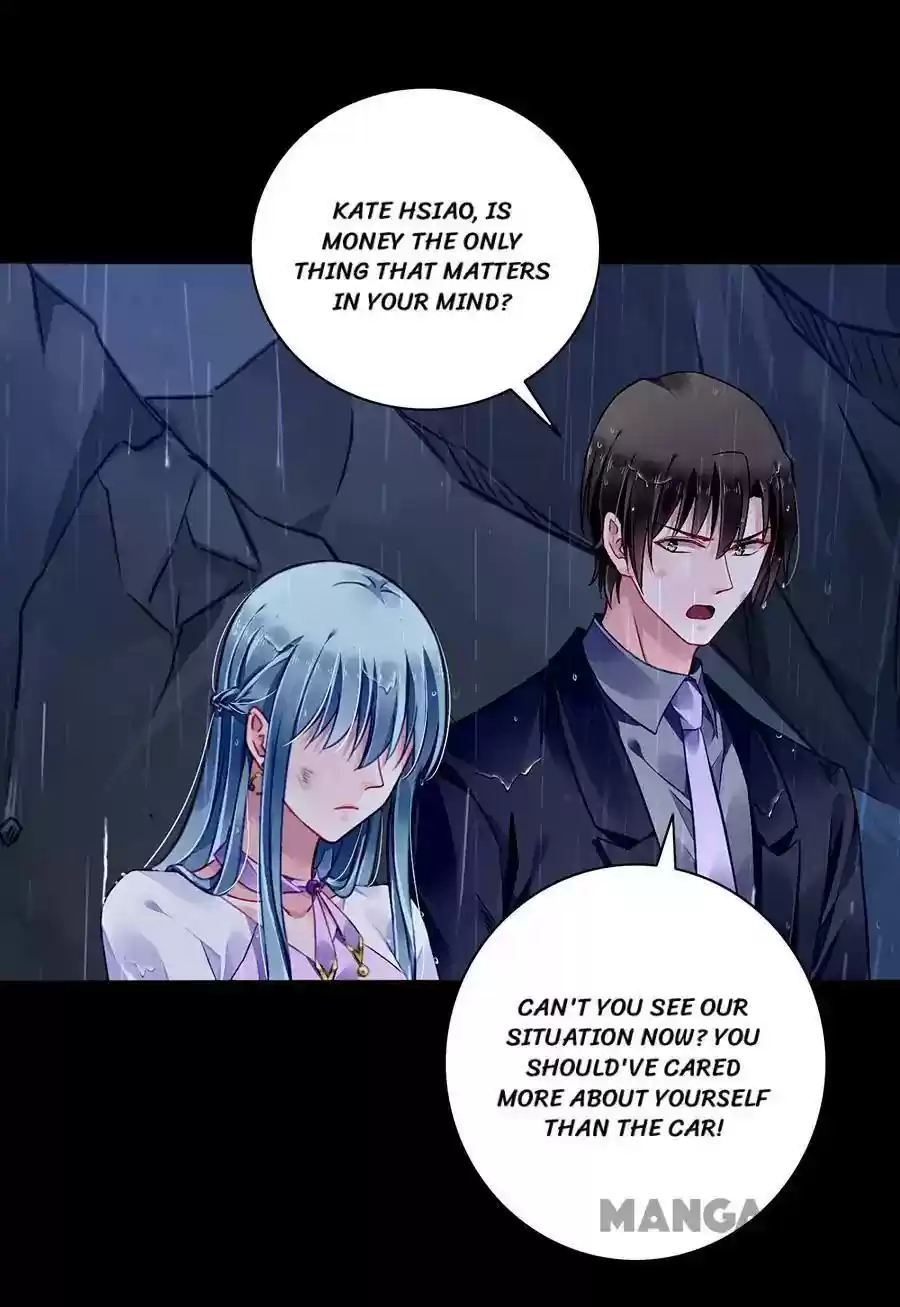 The Deserted Woman Chapter 158