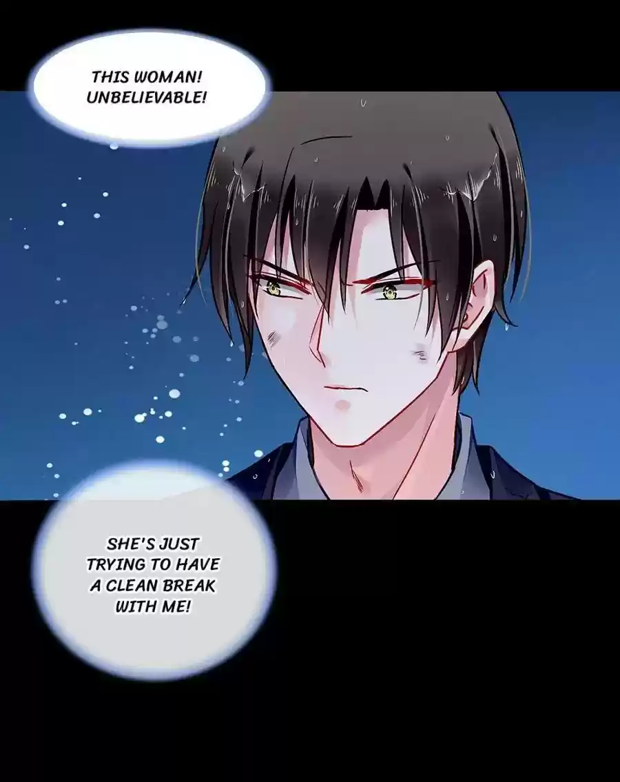 The Deserted Woman Chapter 158