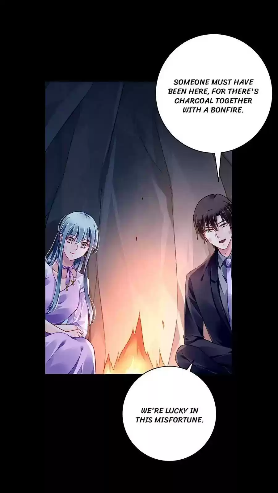 The Deserted Woman Chapter 158