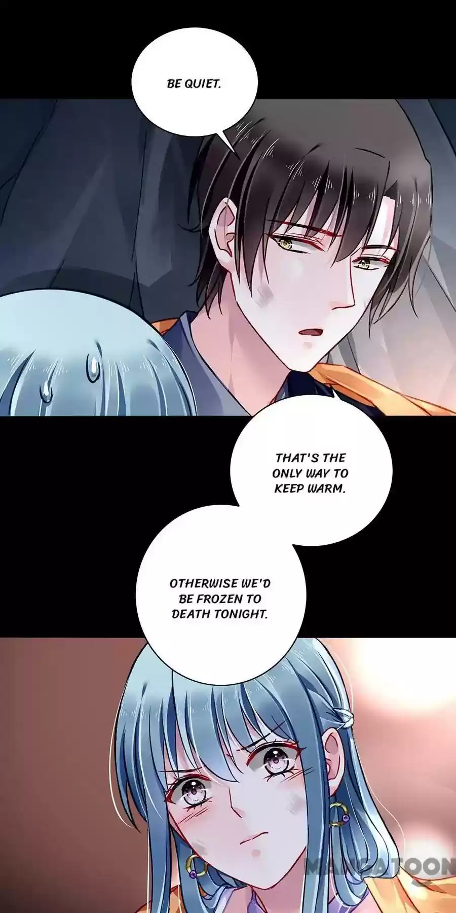 The Deserted Woman Chapter 158