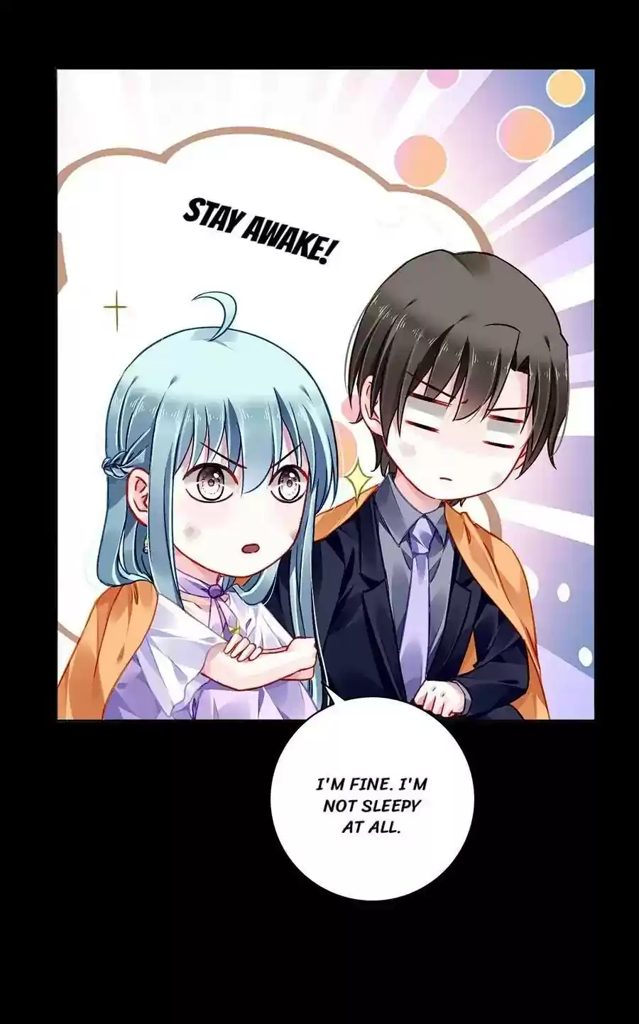 The Deserted Woman Chapter 158