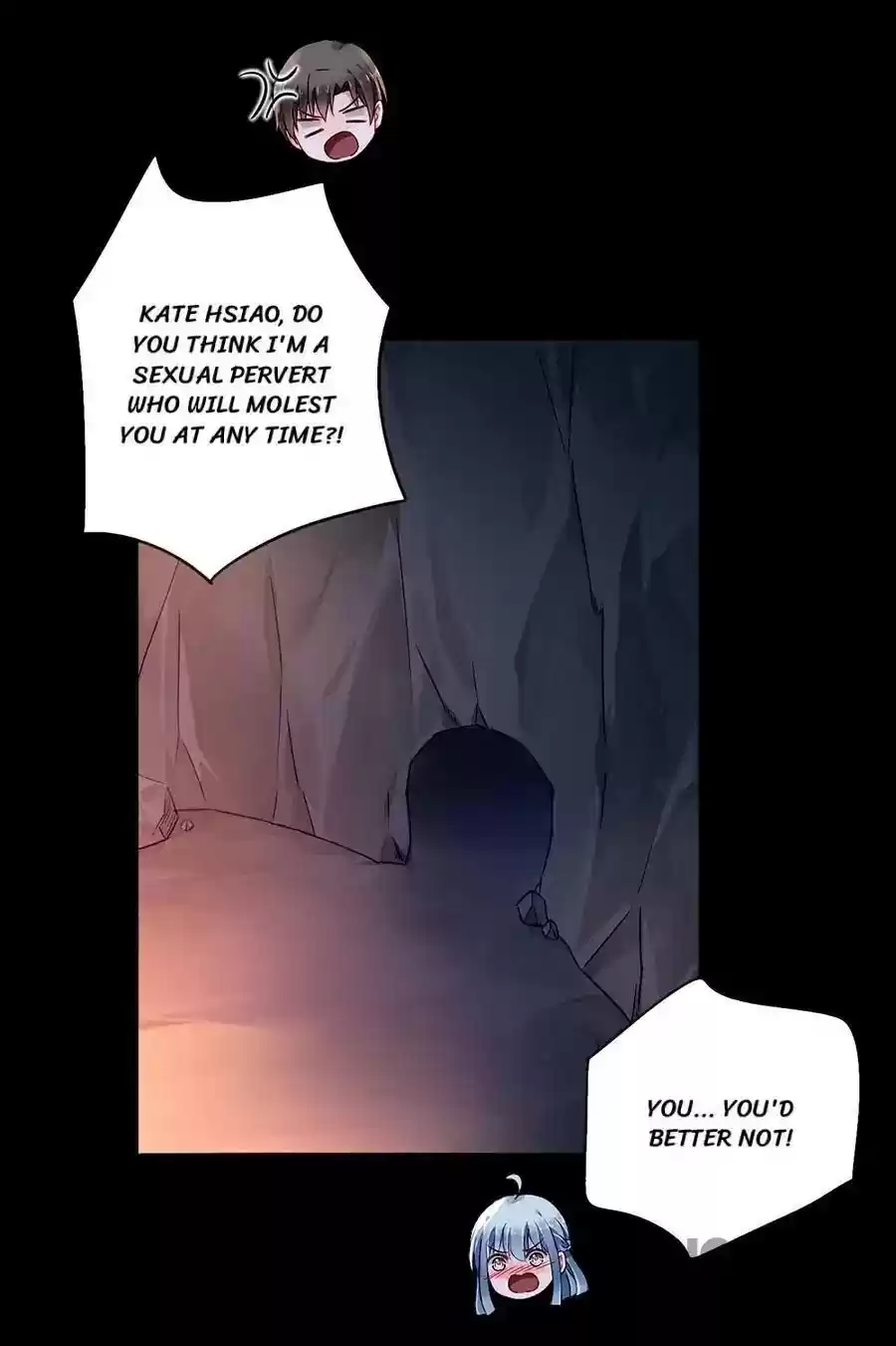 The Deserted Woman Chapter 158