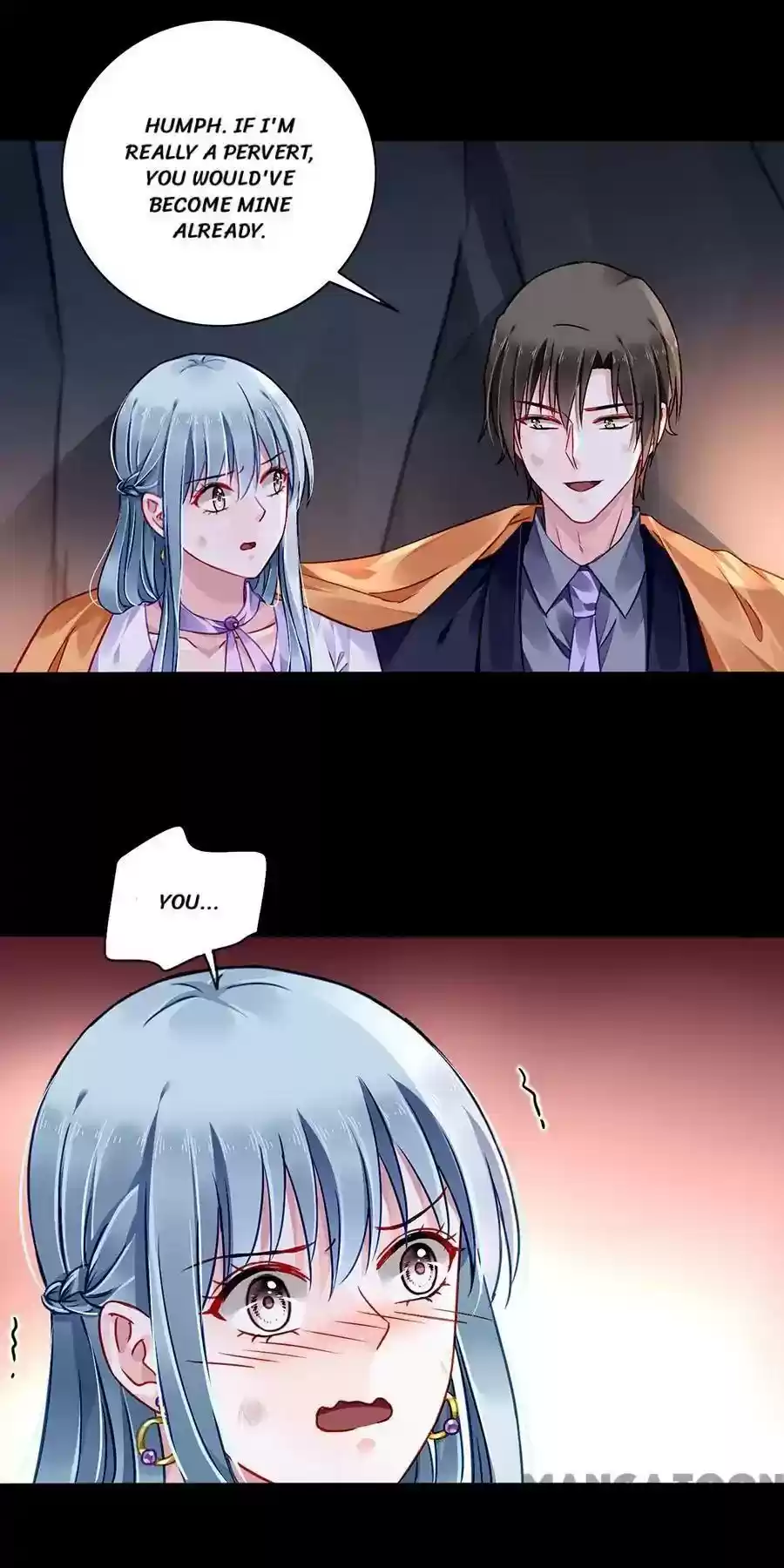 The Deserted Woman Chapter 158