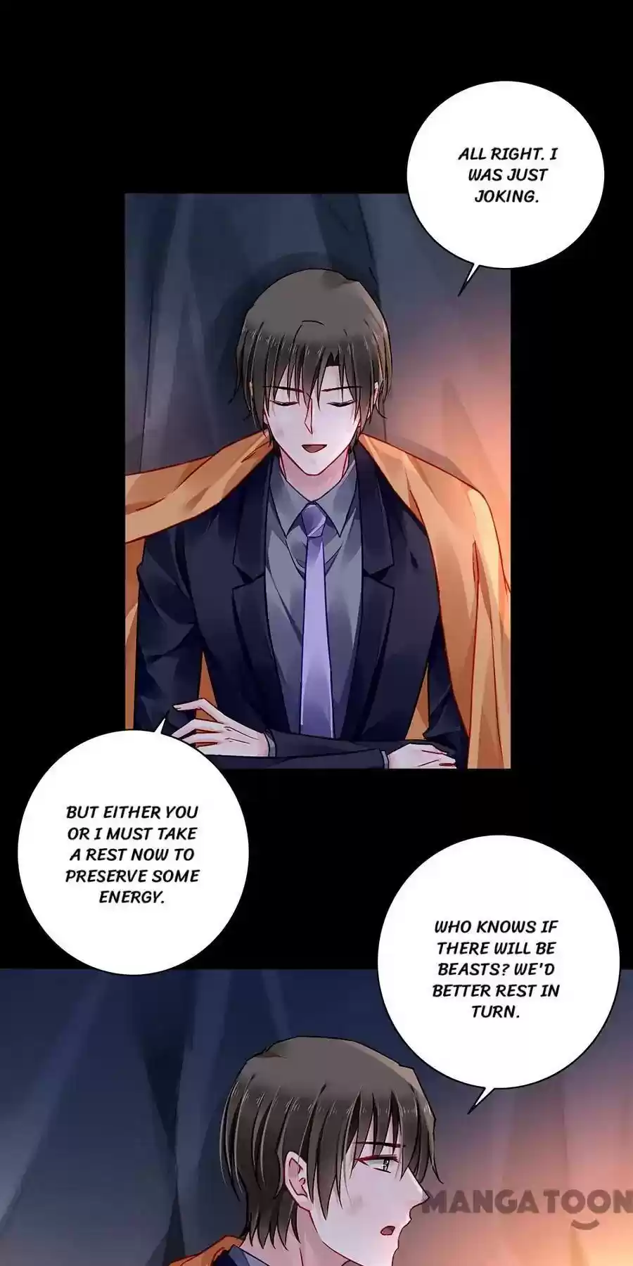 The Deserted Woman Chapter 158