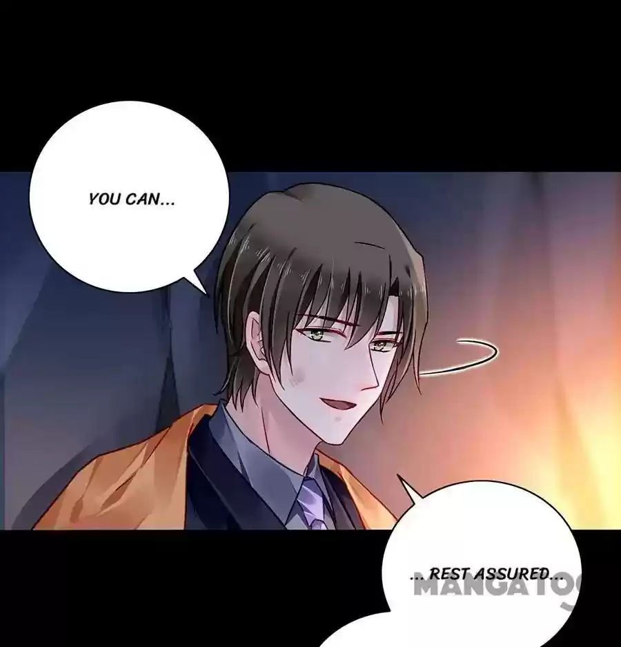 The Deserted Woman Chapter 158