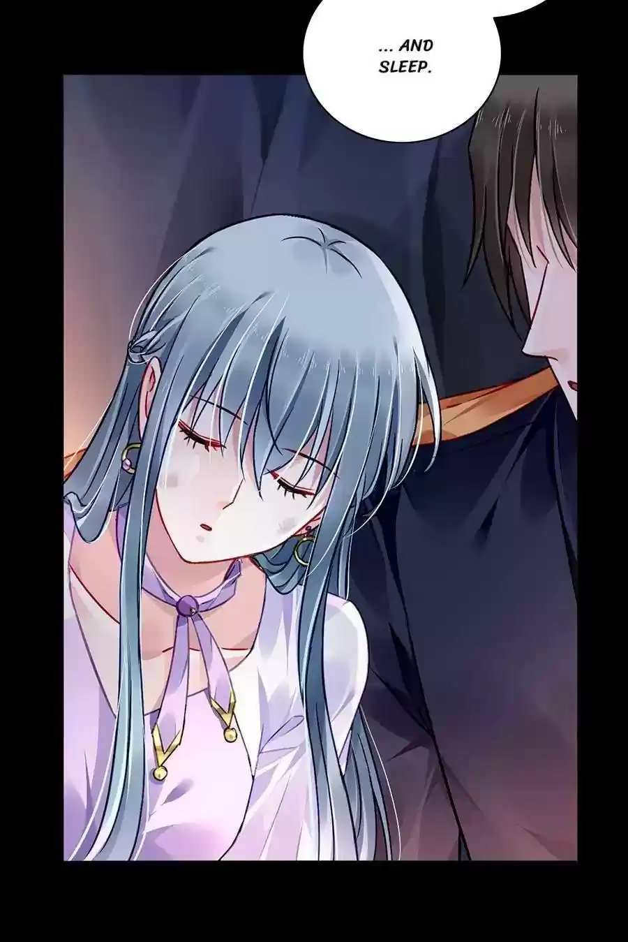 The Deserted Woman Chapter 158