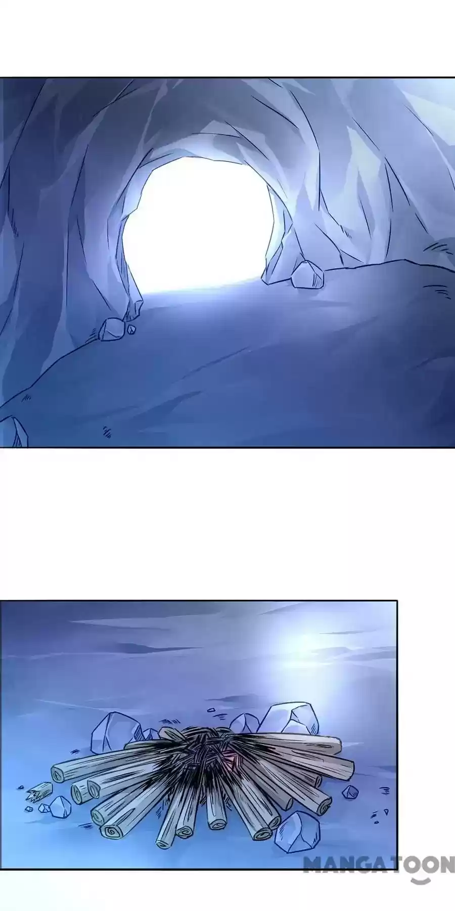 The Deserted Woman Chapter 158