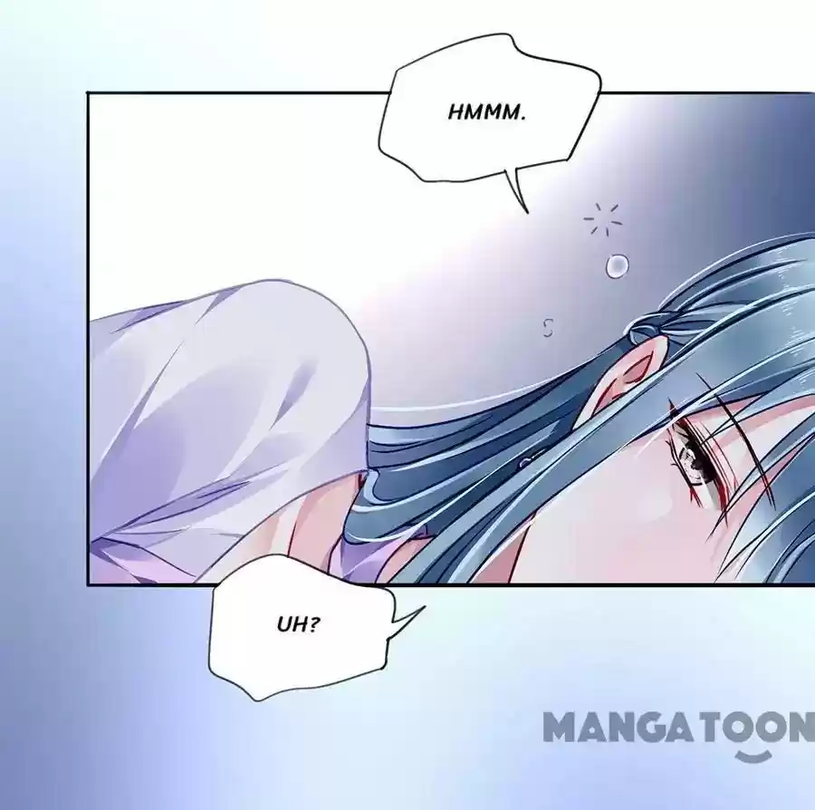 The Deserted Woman Chapter 158