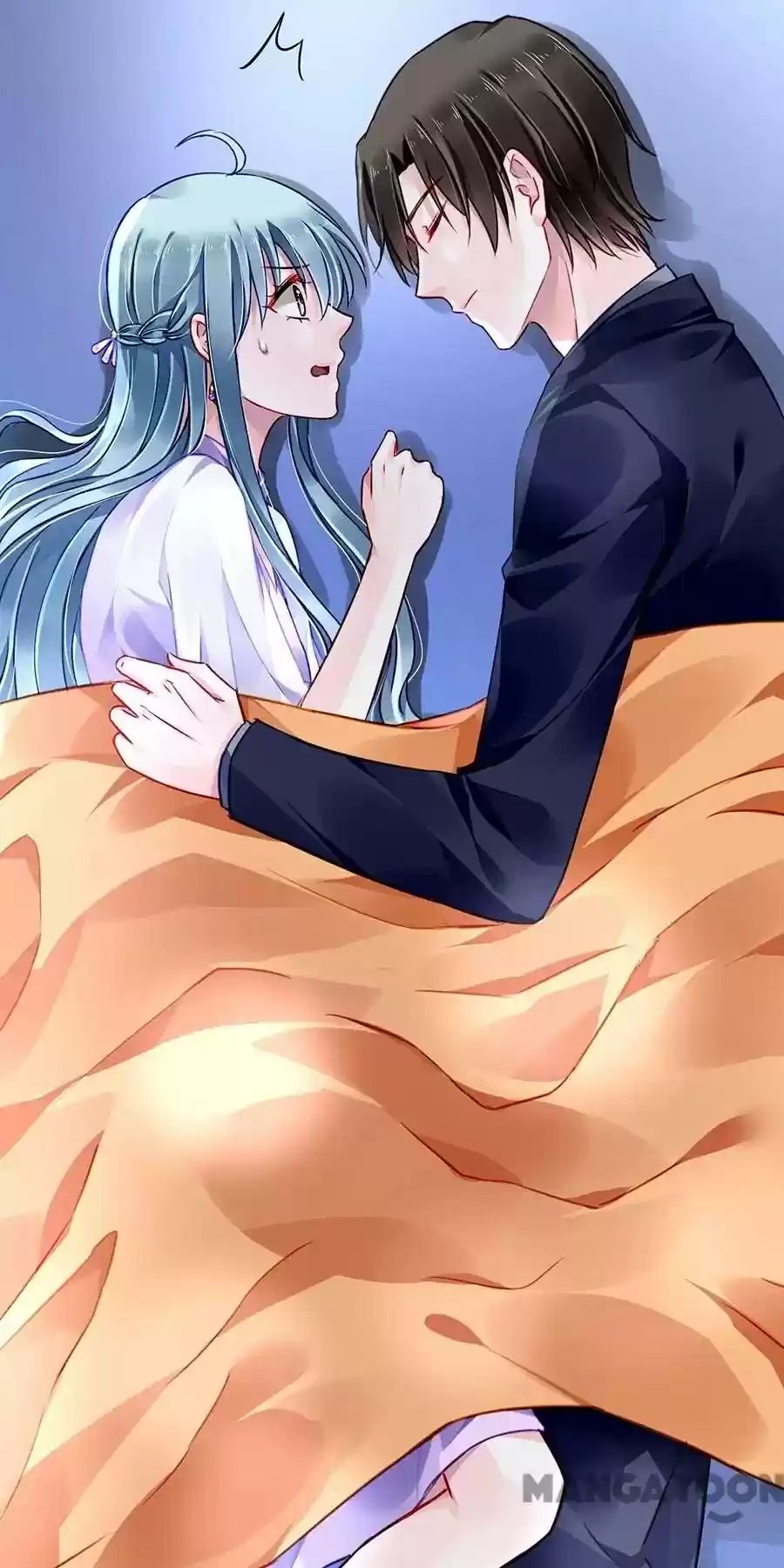 The Deserted Woman Chapter 158