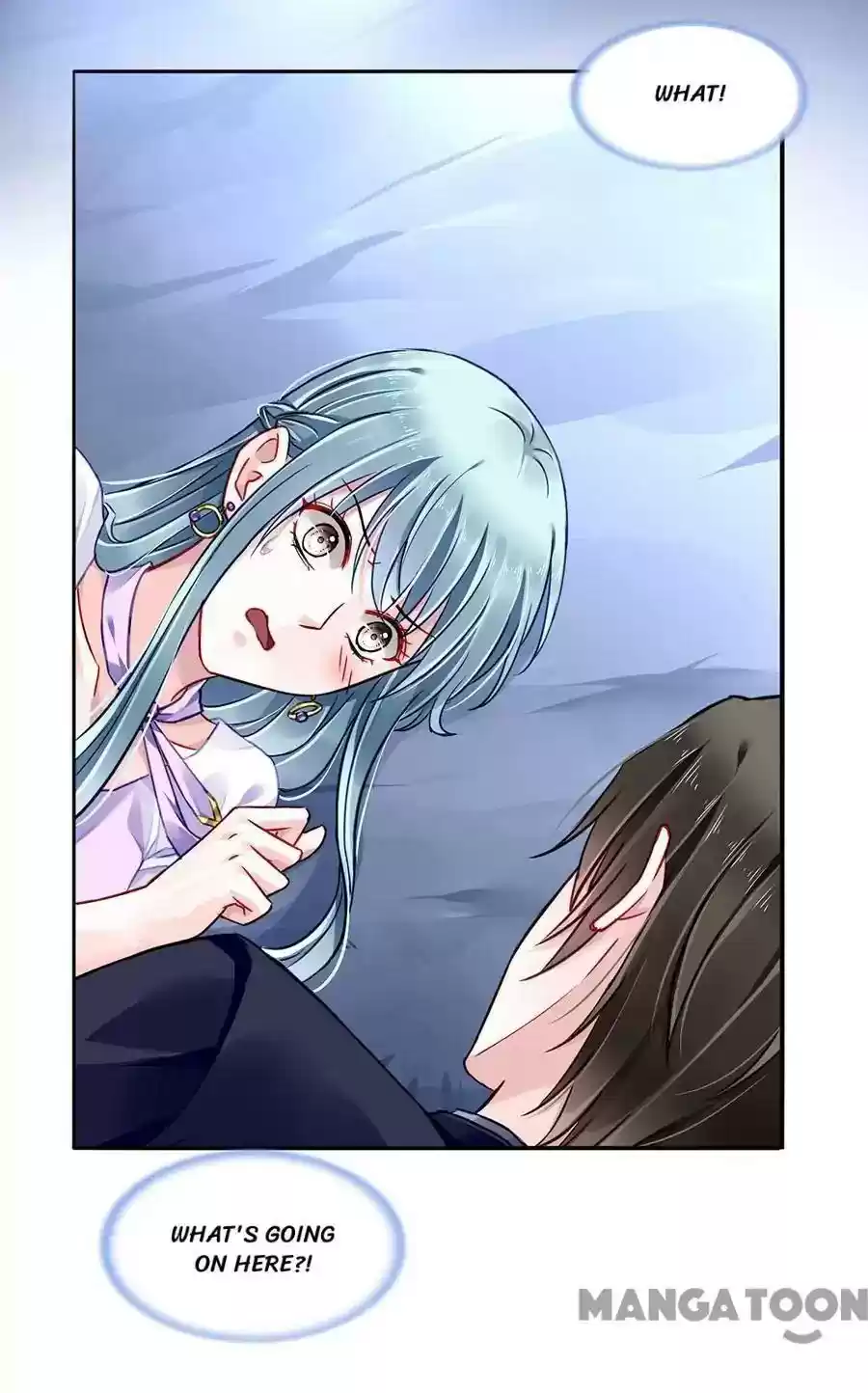 The Deserted Woman Chapter 159