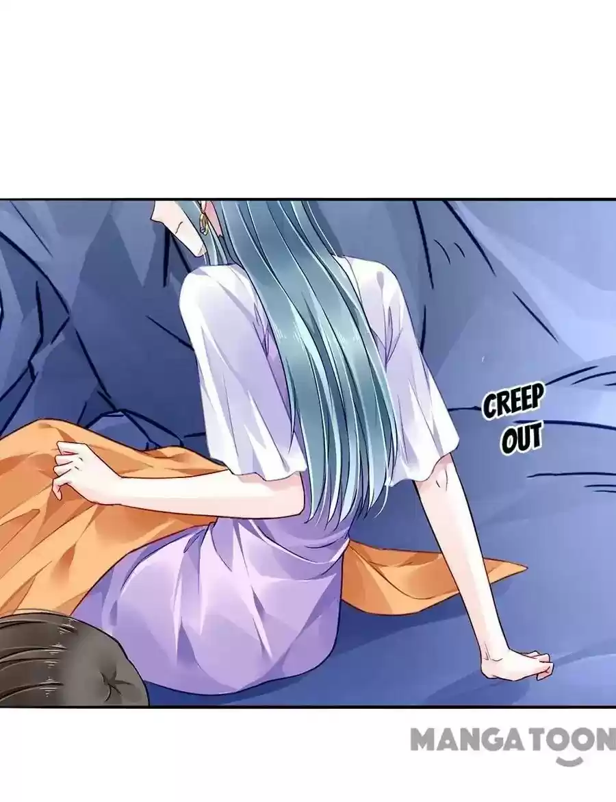 The Deserted Woman Chapter 159